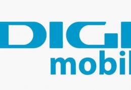 Ofertă specială de la Digi Mobil. Sunt vizaţi toţi românii!