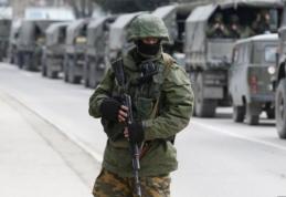 Rusia ameninţă că va distruge flota României. „Războiul este deja aici, dar arată diferit”
