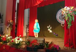 Voturile noastre o pot urca pe Codruta in fruntea clasamentului