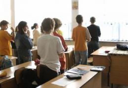 Anunţ important pentru toţi elevii. Vezi ce se întâmplă în toamnă cu ora de religie