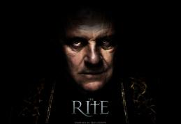 „The rite” sau „Ritualul”