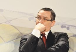 Vezi ce cred dorohoienii despre citarea lui Victor Ponta în dosarul „Referendumul”. Rezultatul sondajului!