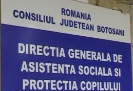 DGASPC Botoșani: Prima întâlnire de proiect „Grup de lucru Proiect ACCES”