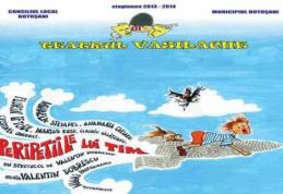 Peripeţiile lui Tim astăzi  la Teatrul „Vasilache”