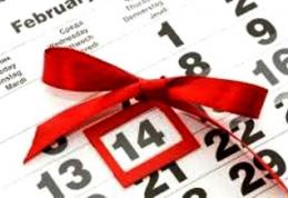 Tradiția sărbătoririi Sfântului Valentin: Ce nu ştiai despre Valentine's Day