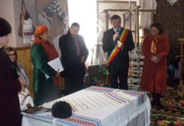 Lansare de carte la Ibănești: Margareta Mihalache - „Cămașa de Sărbătoare din Colecția Muzeală Ibănești”