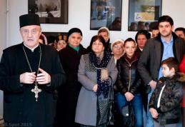 Expoziţia de Fotografie „(în)Tineri(re)”  a fost vernisată - Galerie FOTO