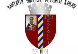 Reuniune ATCOM: În căutarea sfințeniei în cetatea Dorohoiului