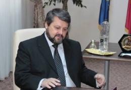 Gheorghe Sorescu a preluat conducerea interimară a CJ Botoșani
