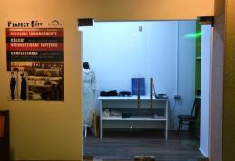 Un nou magazin la Uvertura Mall