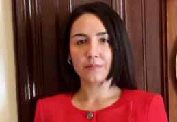 Claudia Țapardel: Alina Gorghiu să spună clar de ce se opune reducerii TVA la 9% pentru alimente