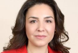 Claudia Țapardel îi va cere președintelui PE să sancționeze un eurodeputat care i-a atacat public pe români