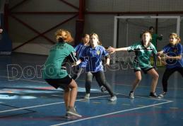 Dorohoi: ONSS Handbal gimnaziu etapa de centru. Vezi echipele calificate la etapa județeană - FOTO