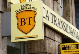 Anunţ important făcut de Banca Transilvania