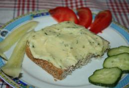 Salată de conopidă