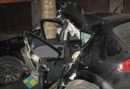 Studentă din Botoşani decedată într-un cumplit accident!