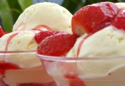 Pericolul din îngheţată. Ingredientul care ne poate distruge sănătatea