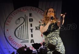 „Mărțișor Dorohoian” 2015: Talentați și cu emoții, concurenții s-au întrecut pentru marele trofeu - FOTO