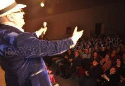 „Mărţişor Dorohoian” 2015: Publicul aștepta un recital iar Ion Suruceanu a oferit un adevărat spectacol! – VIDEO/FOTO