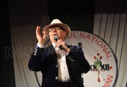 Ion Suruceanu: „Am fost primit foarte bine la Dorohoi și mă bucur nespus de mult” – VIDEO