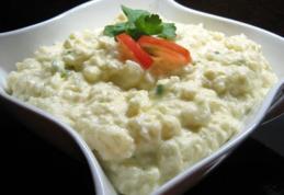 Salată de conopidă