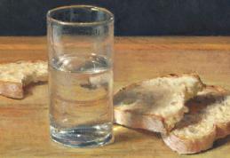 Suntem în Postul Mare. Mulți oameni își pun întrebarea „De ce să postesc?”