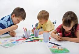 Concurs de Mărtișor la Uvertura Mall Botoșani