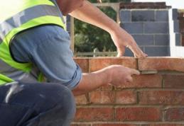 ANOFM recrutează forță de muncă în domeniul construcţiilor pentru Israel