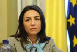 Claudia Țapardel invitată la Berlin pentru conferința Comisiei Europene pe turism