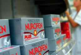 Dezvăluire şocantă despre Nurofen. Azi s-a aflat adevărul pe care nimeni nu l-a ştiut