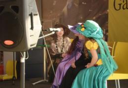 Dorohoi : Cursul de actorie la final