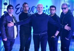 Voltaj a câştigat finala Eurovision 2015