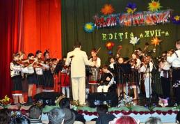 Concertul omagial „Flori pentru mama”, a XVII-a ediţie - FOTO