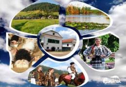 Comună din județul Botoșani finalistă la titlul de „Satul cultural al României 2015”