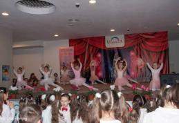 1-8 Martie Magic la Uvertura Mall - FOTO