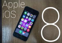 Dacă ai probleme cu iPhone-ul, se vor rezolva toate! Ce face noua versiune de iOS