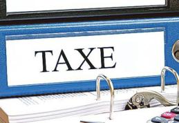 Veste bună pentru români: Dispare o taxă