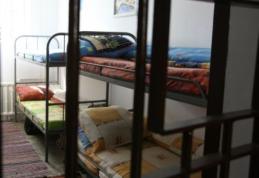 Bani pentru închisori prin ordonanță de urgență!