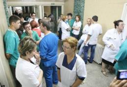 Medicii de familie ameninţă cu proteste