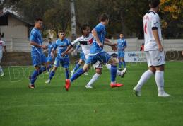 FCM Dorohoi joacă astăzi, în deplasare, împotriva celor de la ACS Berceni