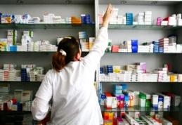 Farmacistă trimisă în judecată pentru trafic de droguri!