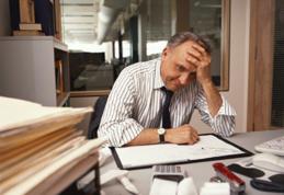 Ministerul Muncii ne vrea, morţi de bătrâneţe, la muncă