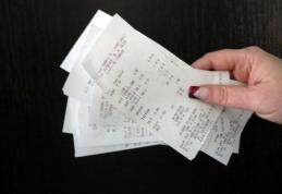 Senatul a adoptat legea de aprobare a OUG pentru organizarea Loteriei bonurilor fiscale