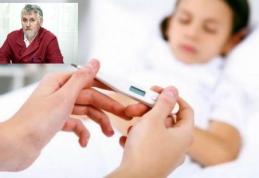 Spitalul Municipal Dorohoi: Numărul de viroze respiratorii și tulburări digestive în creștere!