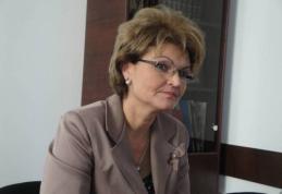 Mihaela Huncă admisă cu cel mai mare punctaj la concursul pentru șefia IȘJ