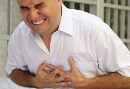 Cum recunoști semnele unui infarct? 