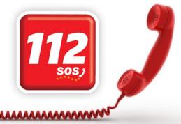 Bărbat sancționat de jandarmi pentru apeluri repetate la serviciul unic de urgență 112