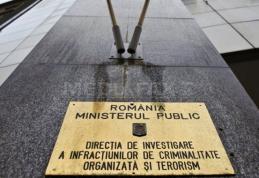 Șase persoane candidează pentru șefia DIICOT. Vezi care sunt