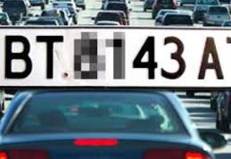 Bomba care îi loveşte pe români. S-a terminat! Aceste maşini vor fi scoase de pe şosele