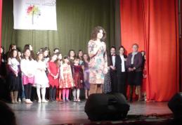 Festivalul Francofoniei la Sala Teatrului din Dorohoi „Franceza este o șansă!” - FOTO